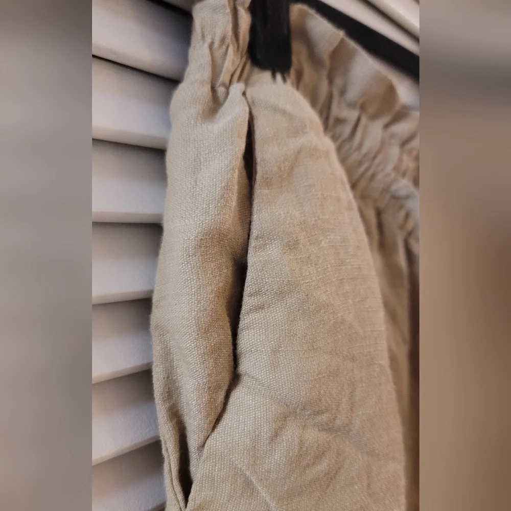 Zara designer size